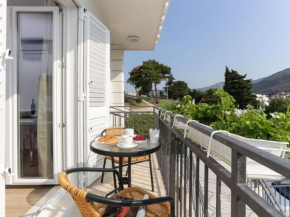 Apartments Villa Providenca - Comfort Studio with Balcony-3